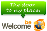 BeWelcome - free open hospitality exchange